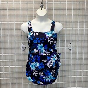 Swimsuits For All Island Life One Piece - NEW - Size 16